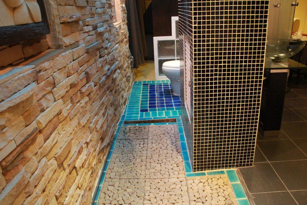 Nim See Seng Hotel Τσιάνγκ Μάι Δωμάτιο φωτογραφία